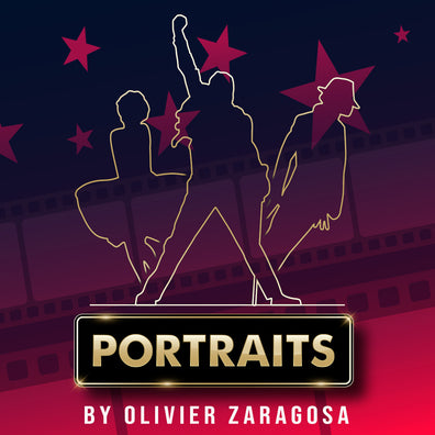 Portraits
